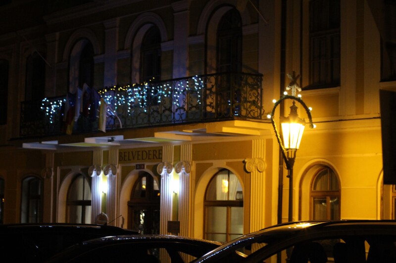 31.12.2022 Hotel Belvedere